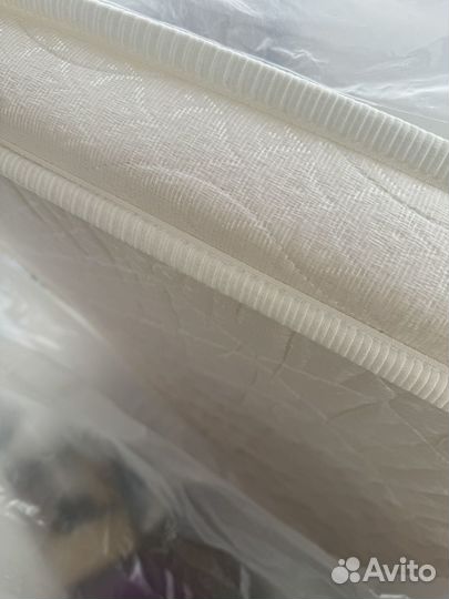 Матрас 140х200
