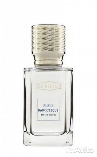 Парфюмерная вода Ex Nihilo Fleur Narcotique