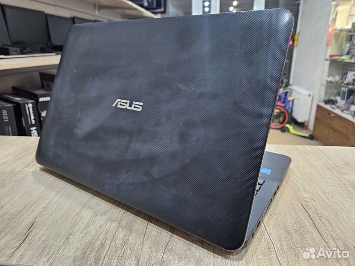 Asus X555SJ 15.6