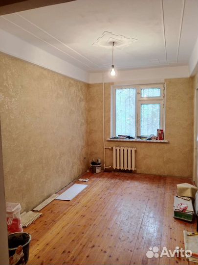 Ремонт квартир и домов отделочные работы