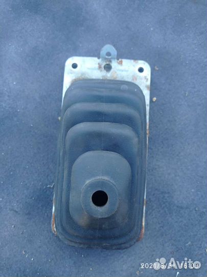 Кожух раздатки Сузуки гранд Витара