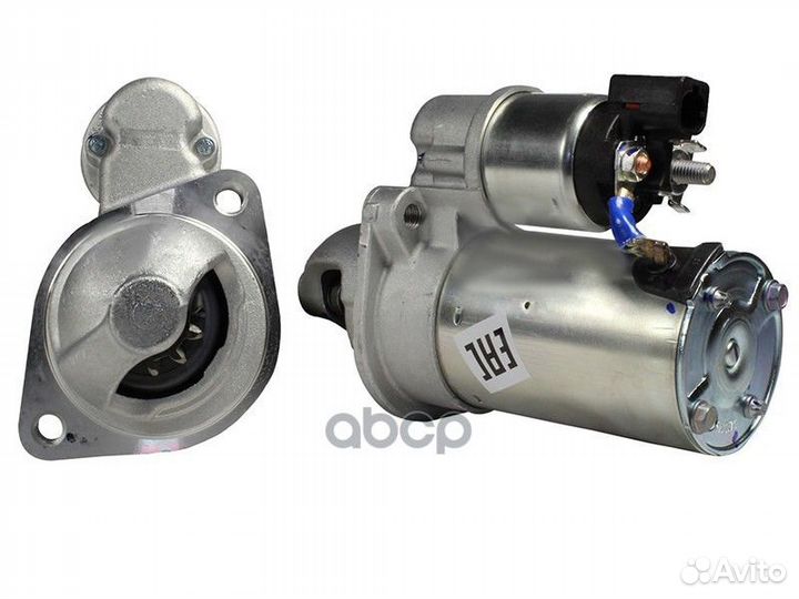 Стартер Hyundai ix35 09-13 / Santa Fe 09-21