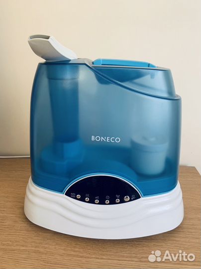Увлажнитель Boneco