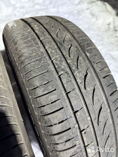 Pirelli Formula Energy 195/60 R15