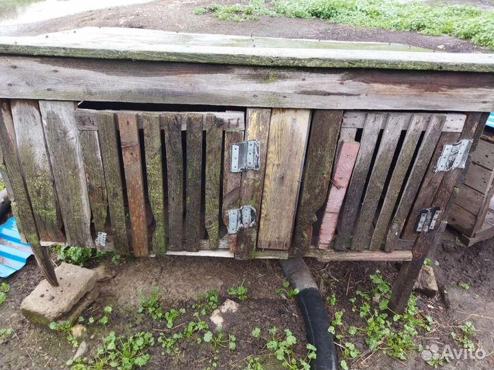 Бочки,клетки,металл