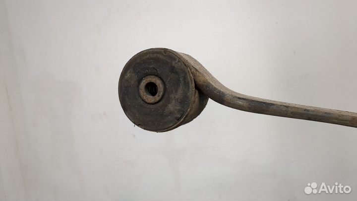 Рессора задняя Ford Transit (Tourneo) Custom 2014, 2014