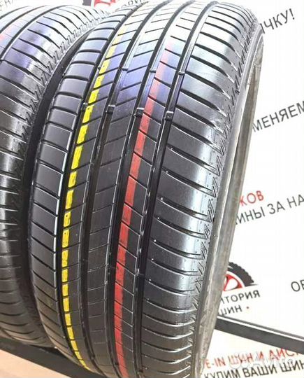 Bridgestone Turanza T005 225/40 R19 93W