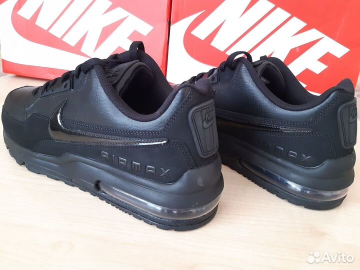 Nike Air Max, US11, оригинал