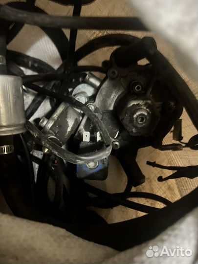 Гбо В сборе