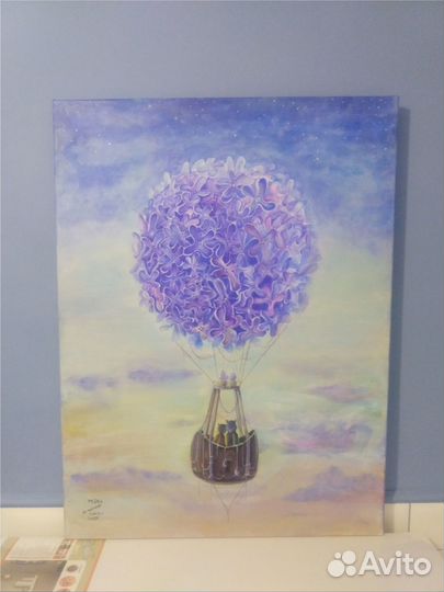 Художник, роспись стен, барельеф