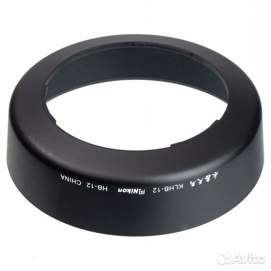 Бленда photon HB-12 для Nikon
