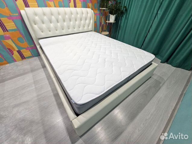 Матрас 200х200 новый