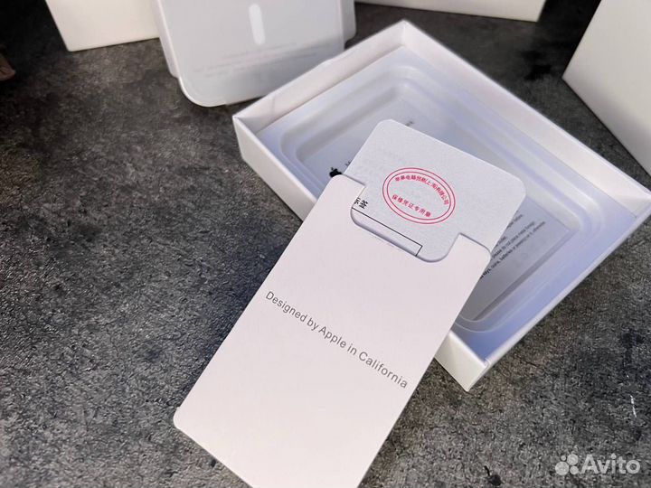 Magsafe battery pack емкость