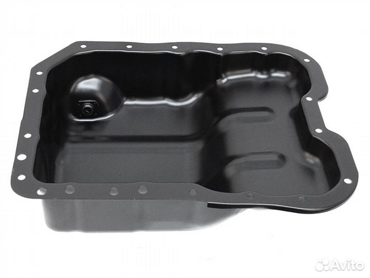 Поддон масляный mitsubishi lacer 07, ASX 13