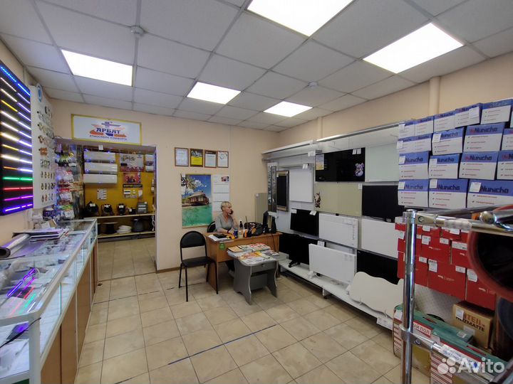 Драйверы для светодиодной ленты