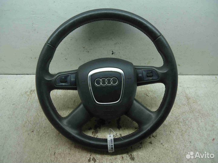 Руль Audi A6 C6
