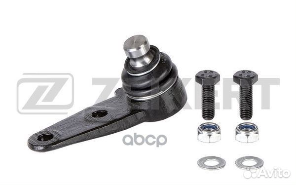 Опора шаровая перед. ниж. лев. Audi 80 IV 86