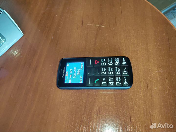 Panasonic KX-TU110