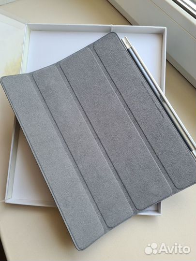 iPad SMART cover