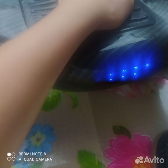 Гироскутер бу