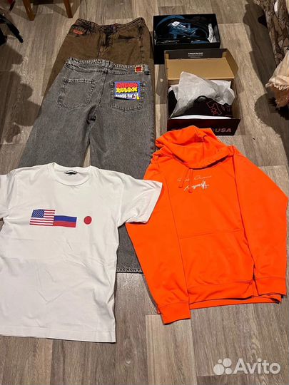 Доставка товаров из Европы