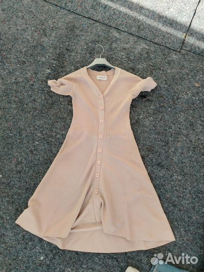 Платье женское 42 44