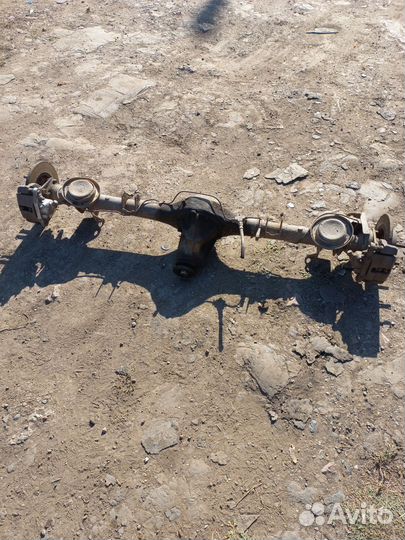 Двигатель 2106