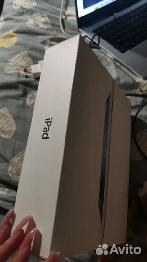 iPad