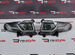 Фары Toyota FJ Cruiser (Решетка+Стопы) Стиль Range