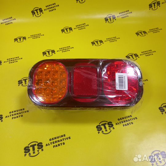 Фонарь задний (светодиод)