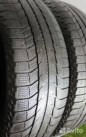 Michelin Latitude X-Ice XI2 255/55 R18 109T