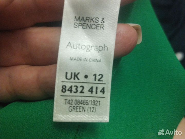 Marks spencer платье