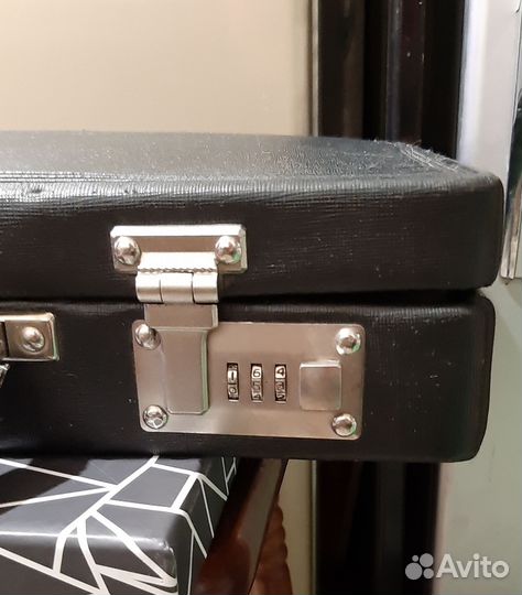 Кейс,дипломат СССР