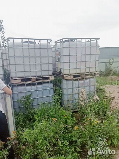 Еврокуб в наличии