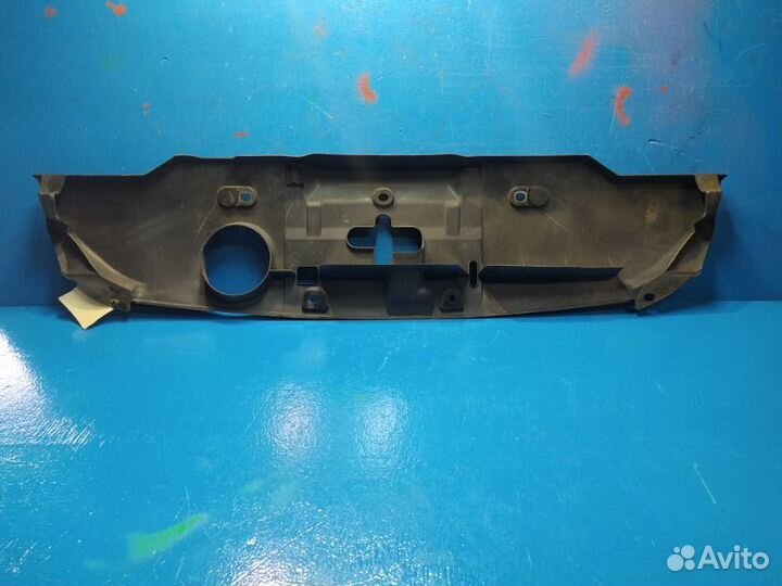 Накладка передней панели Honda Cr-V 3 2006-2012