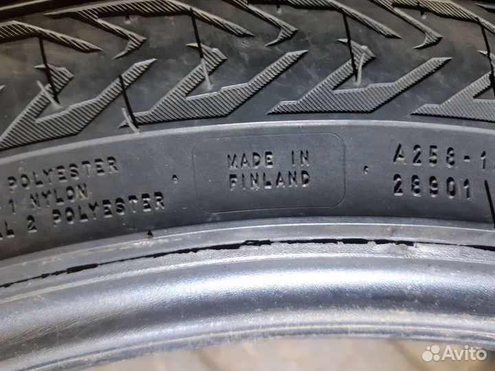Nokian Tyres Hakkapeliitta 8 225/45 R18