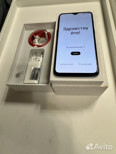 OnePlus 6T, 8/128 ГБ