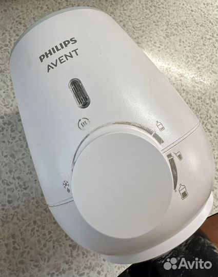 Подогреватель Philips Avent