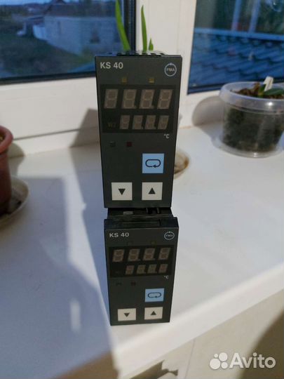 Термоконтроллер