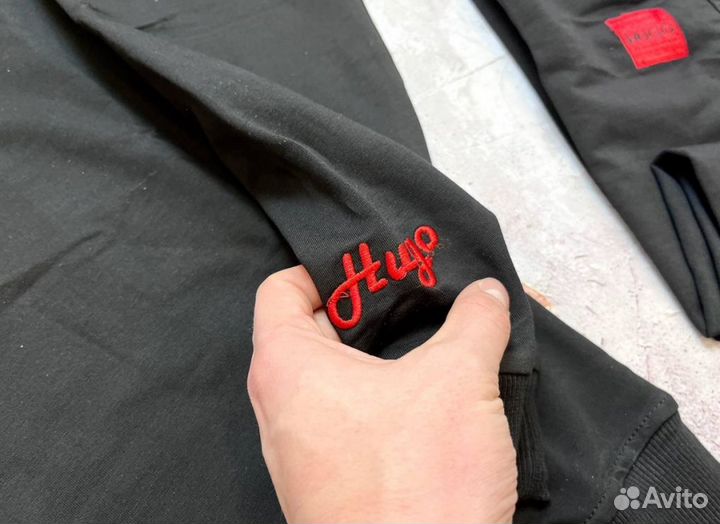 Спортивные костюмы Hugo Boss современные