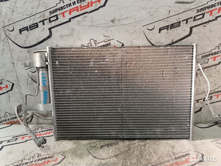 Радиатор кондиционера mazda axela mazda3 mazda5 premacy BK BK3P BK5P bkep CR CR3W crew bpyk6148ZA QA
