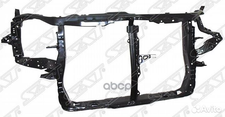 Рамка кузова toyota highlander 10-13 ST-TYG3-009-0