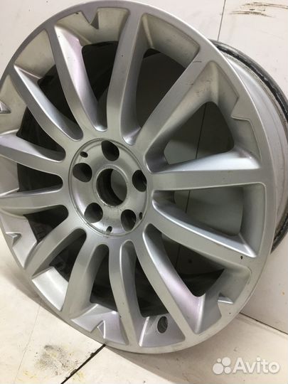 Диск R18 Maserati Ghibli