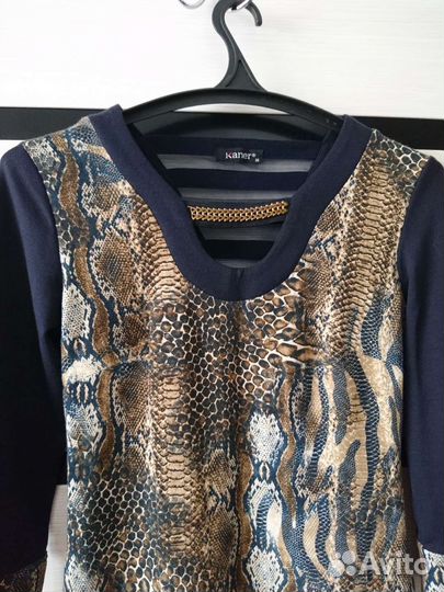 Платье Турция