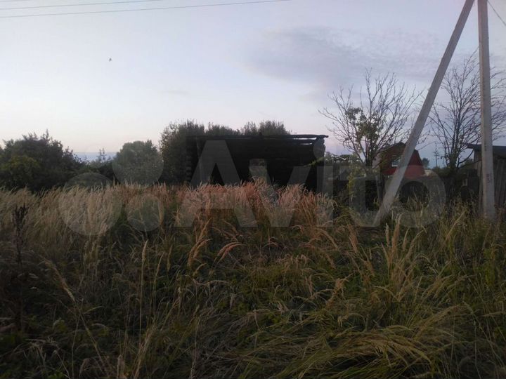 Участок 15 сот. (ИЖС)