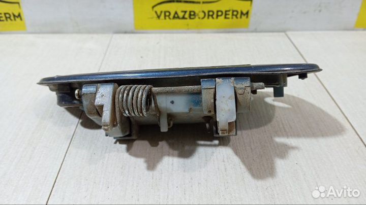 Ручка двери наружная передняя правая Toyota Corona