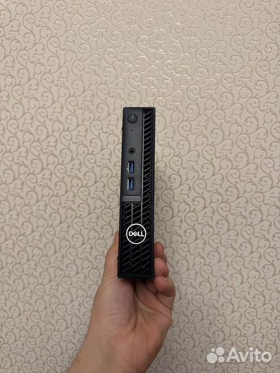 Dell OptiPlex i5-13500 16gb 256ssd WiFi BT