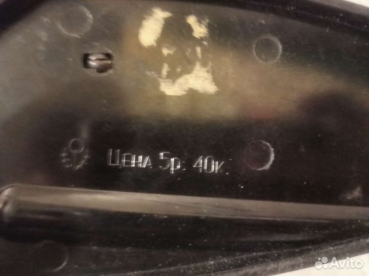 Подставка для ручек СССР