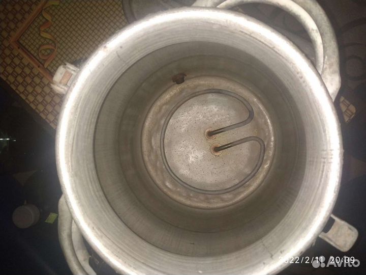 Самогонный аппарат, дистиллятор