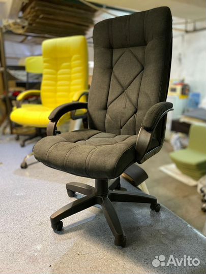 Кресло компьютерное